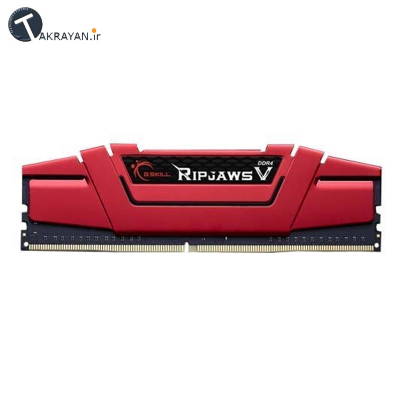 G.Skill Ripjaws V 16GB DDR4 2400MHz RAM